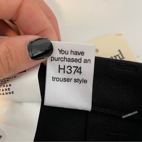 NWT Gardeur Actif Trouser H374 Size 10 - Picture 6 of 7